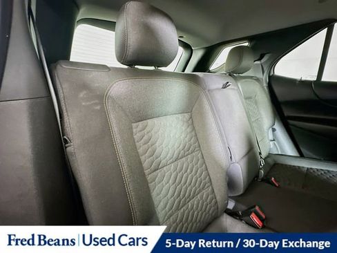 Used 2021 Chevrolet Equinox LT image 28
