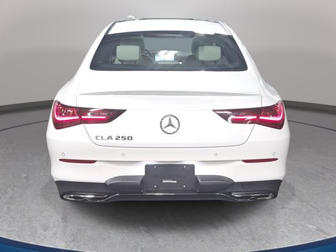 Used 2026 Mercedes-Benz CLA 250 image 7