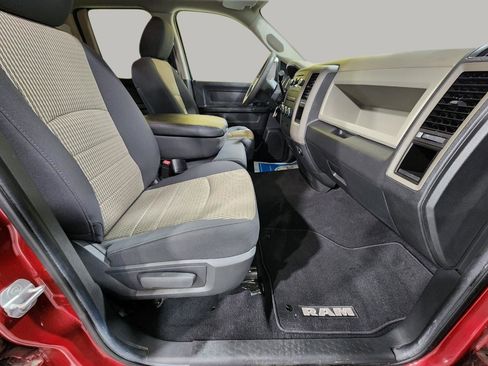 Used 2012 RAM 1500 Express AWD/4WD image 24
