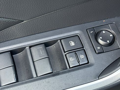 Certified 2025 Toyota RAV4 LE image 14