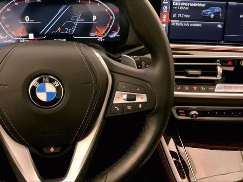 Used 2020 BMW X5 xDrive40i w/ Premium Package AWD/4WD image 19