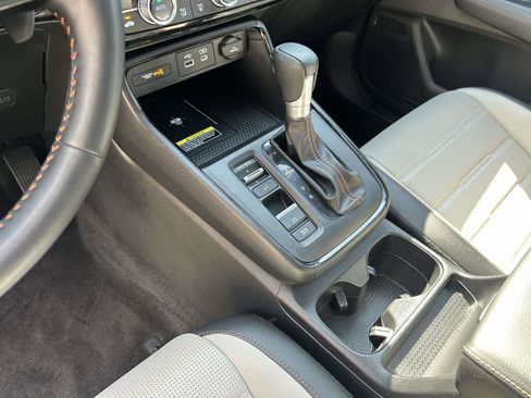Certified 2025 Honda CR-V Sport Touring image 15