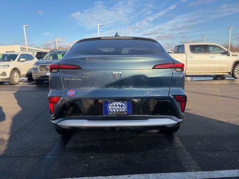 New 2026 Buick Envista Sport Touring w/ Convenience I Package image 6