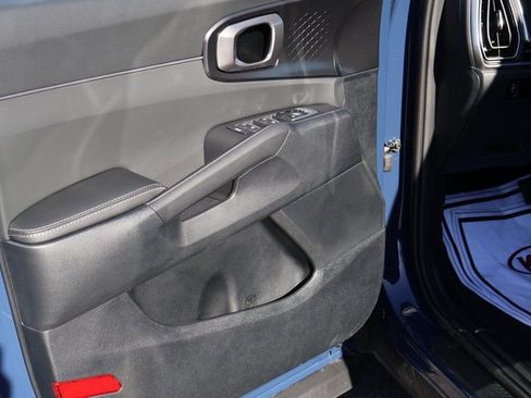 New 2026 Kia Sorento S w/ S Panoramic Sunroof Package FWD image 17
