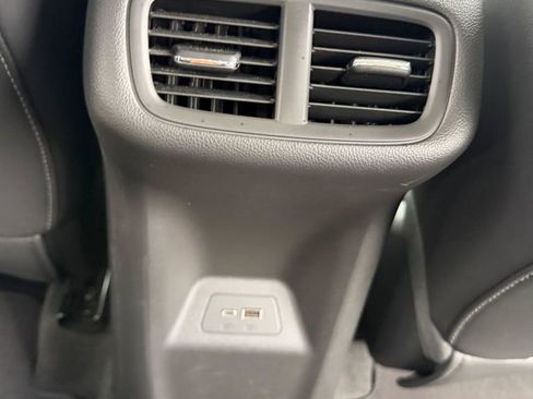 Used 2025 Buick Envision Preferred image 22