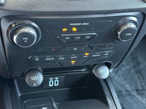 Certified 2023 Ford Ranger XL w/ Equipment Group 101A High RWD image 18