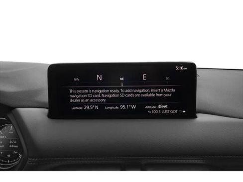 Certified 2024 MAZDA CX-5 AWD 2.5 S w/ Select Package image 19
