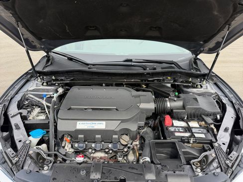 Used 2017 Honda Accord EX-L image 24