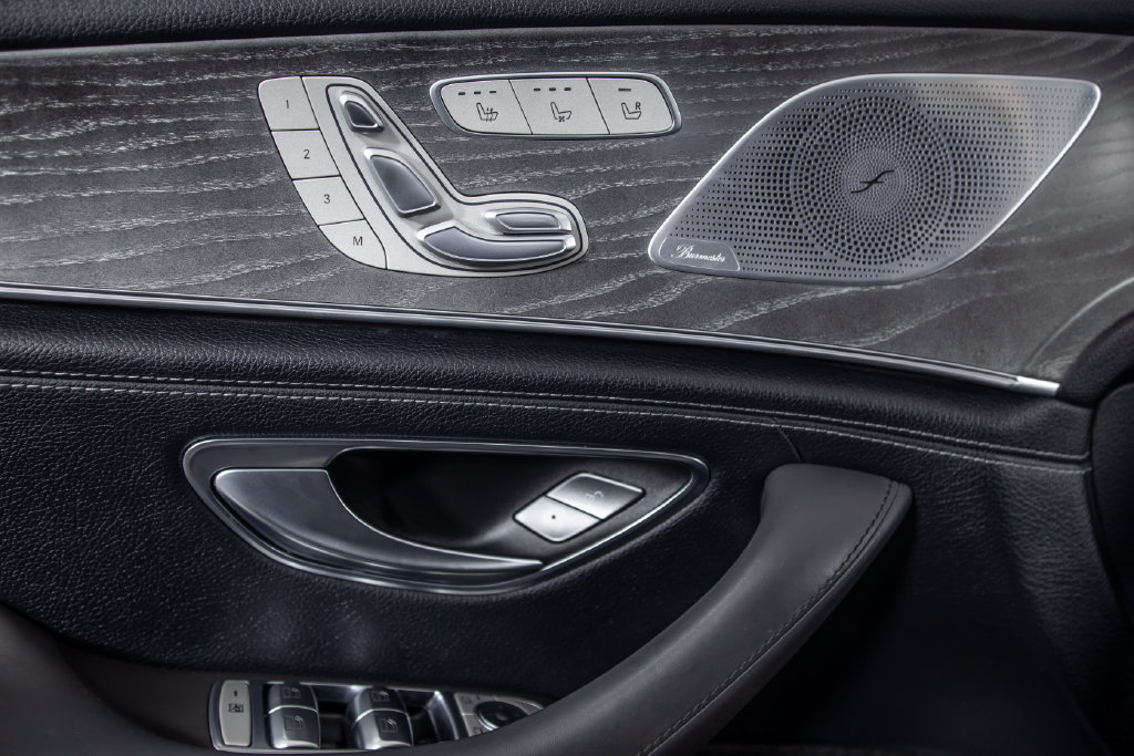 Used 2020 Mercedes-Benz AMG GT 53 image 25