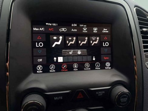 Used 2020 Dodge Durango GT image 24