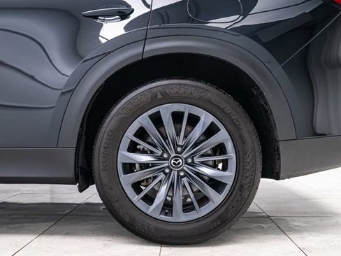 Used 2025 MAZDA CX-70 3.3 Turbo w/ Preferred Package image 34