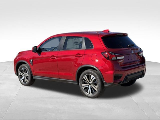 New 2027 Mitsubishi Outlander Sport ES AWD/4WD image 3