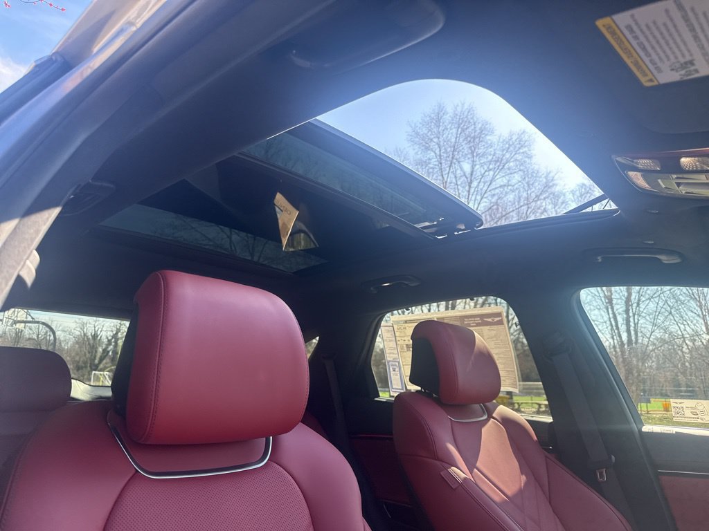 New 2026 Genesis GV70 3.5T Sport Prestige AWD/4WD image 38
