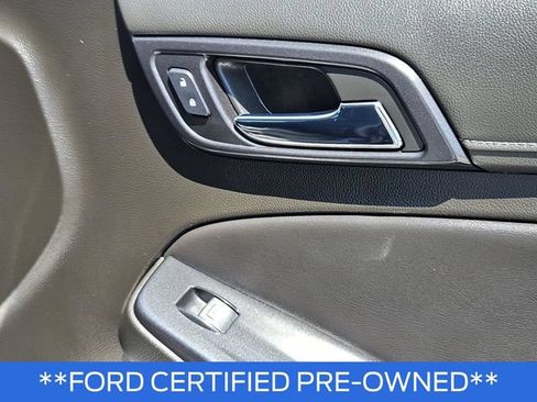 Used 2020 GMC Yukon SLT w/ Open Road Package AWD/4WD image 13