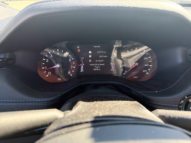 Used 2025 Jeep Compass Latitude w/ Altitude Special Edition AWD/4WD image 14