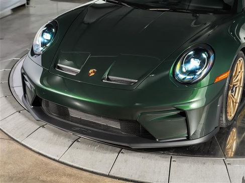 Certified 2026 Porsche 911 GT3 image 11