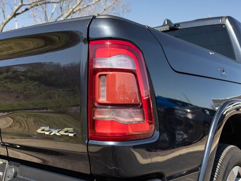 Used 2021 RAM 1500 Limited image 52