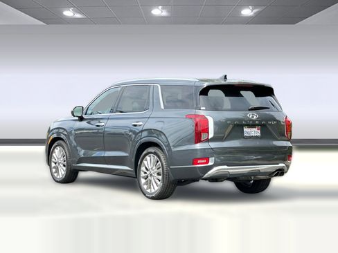 Used 2020 Hyundai Palisade Limited image 3