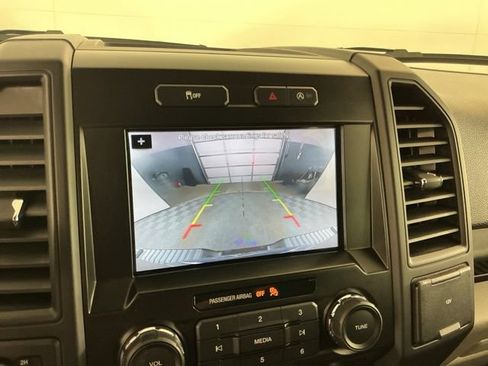 Used 2018 Ford F150 XL w/ Equipment Group 101A Mid AWD/4WD image 18