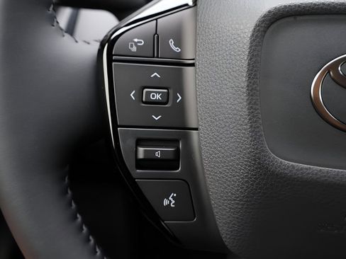 New 2026 Toyota Prius Plug-In Hybrid image 20