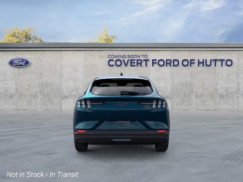 New 2026 Ford Mustang Mach-E Premium RWD image 5