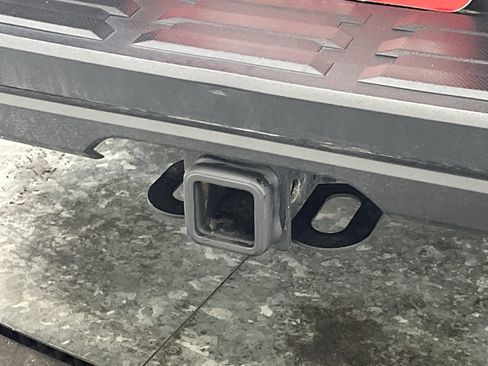 Used 2024 Toyota Tundra Limited image 34