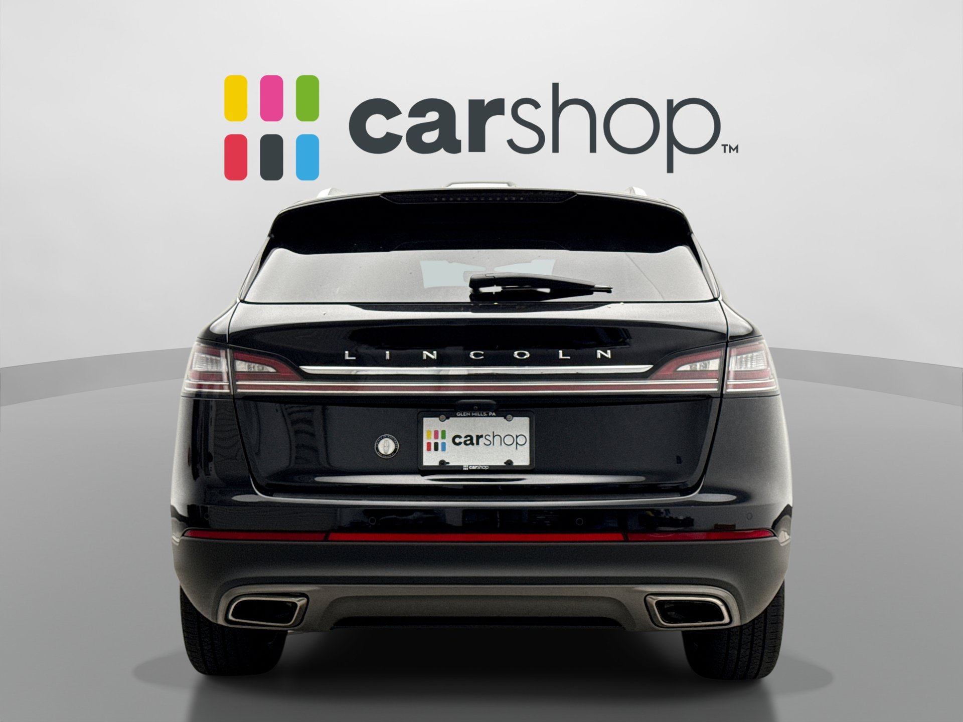 Used 2022 Lincoln Nautilus Reserve w/ Luxury Package AWD/4WD image 4
