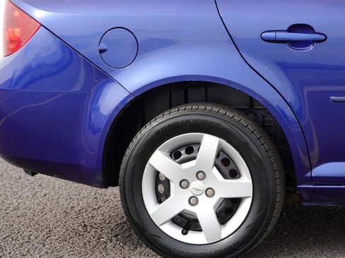 Used 2007 Chevrolet Cobalt LT FWD image 26