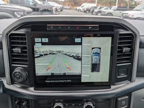 Certified 2021 Ford F150 Limited image 38