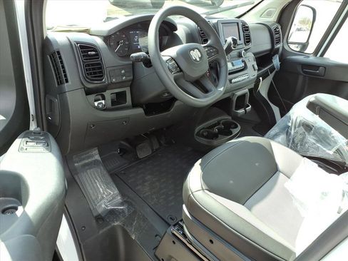 New 2026 RAM ProMaster 1500 w/ Convenience Group image 19