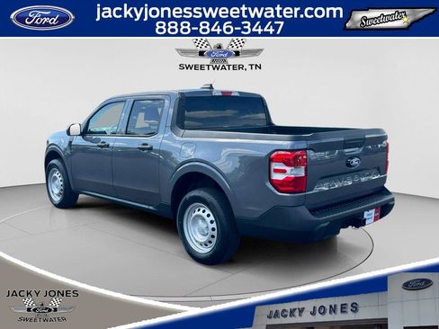 New 2026 Ford Maverick XL FWD image 3