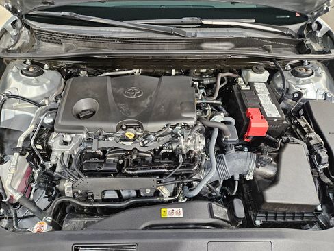 Used 2024 Toyota Camry LE FWD image 19