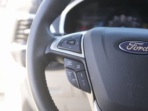 Used 2016 Ford Edge Titanium w/ Equipment Group 301A image 23