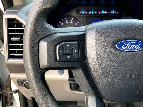 Used 2018 Ford F350 XL w/ Power Equipment Group RWD image 20