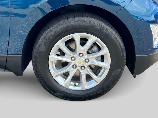 Used 2021 Chevrolet Equinox LT FWD image 8