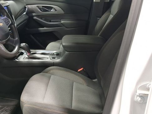 Used 2020 Chevrolet Traverse LS image 26