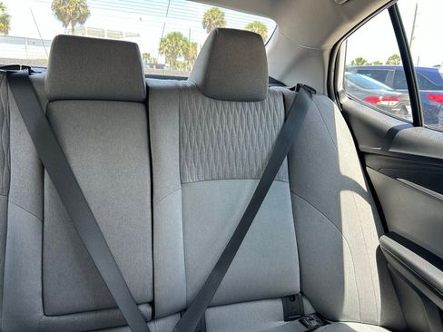 Used 2025 Toyota Camry LE FWD image 15