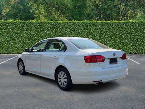Used 2014 Volkswagen Jetta S FWD image 6
