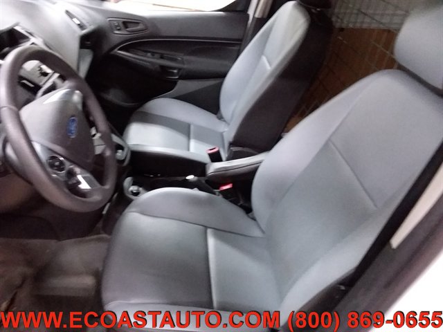 Used 2015 Ford Transit Connect XL FWD image 10