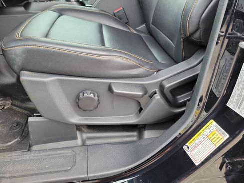 Certified 2022 Ford Bronco Badlands image 26