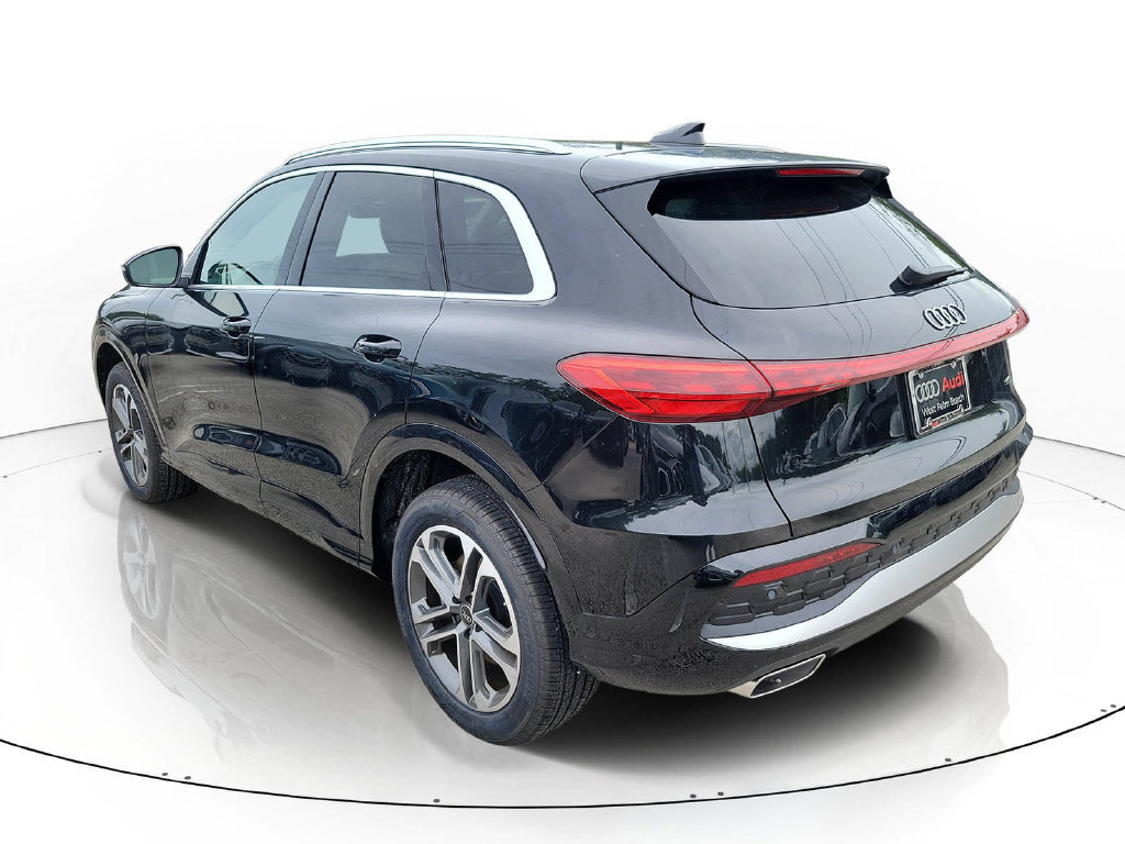 New 2026 Audi Q5 Premium AWD/4WD image 3