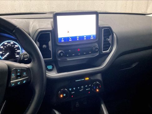 Used 2024 Ford Bronco Sport Big Bend w/ Convenience Package image 18