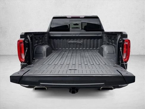 Used 2019 GMC Sierra 1500 AT4 w/ AT4 Premium Package AWD/4WD image 7