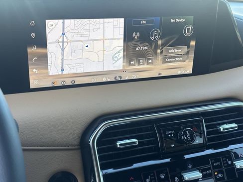 New 2026 Nissan Armada SL image 25