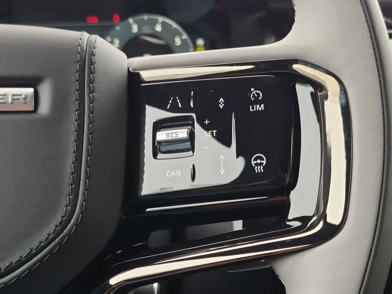 New 2026 Land Rover Range Rover Velar S AWD/4WD image 26