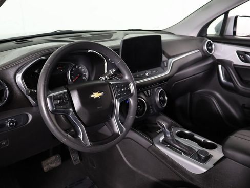 Used 2024 Chevrolet Blazer LT w/ Convenience Package FWD image 26