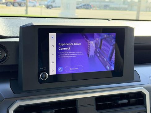 Certified 2024 Toyota Tacoma SR5 image 3