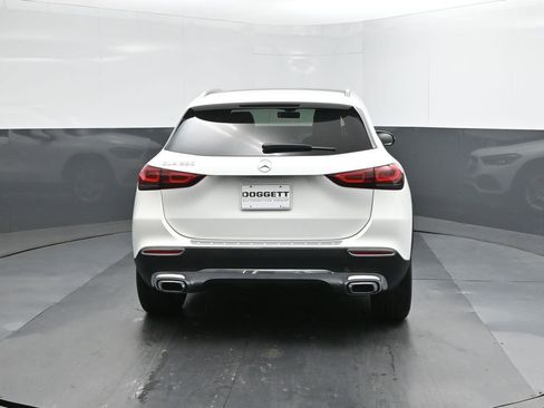 Used 2022 Mercedes-Benz GLA 250 image 8