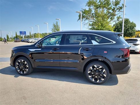 New 2026 Kia Sorento EX image 8