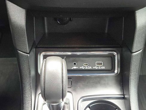 Used 2024 Subaru Ascent Onyx Edition Limited image 20